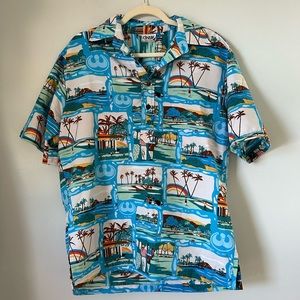 Waialae polo